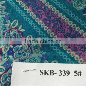 Knitting Fabric Stock:SKB-339 5# thumbnail-1