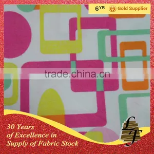 Cotton Spandex Twill Printing Fabric(15081109) thumbnail-1