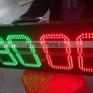 Hign Brightness Soccer/football Substitution Board to Change Player thumbnail-1
