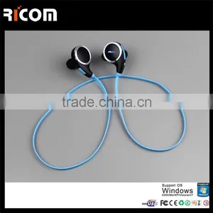 Bluetooth Headset Models,multipoint Stereo Bluetooth Headset,all Brand Bluetooth Headset--BTH-214--Shenzhen Ricom thumbnail-1