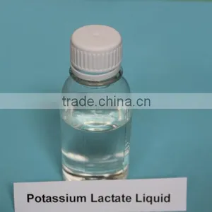 Food Grade Potassium Lactate Liquid 60% Food Grade thumbnail-1