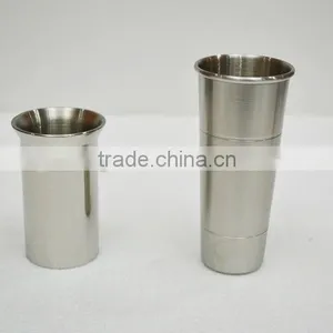 Stainless Steel Jigger thumbnail-1