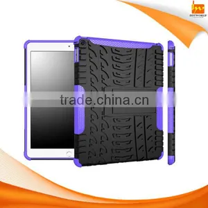 8" Silicone Rubber Tablet Case for Samsung Tab S2 T710 T715 thumbnail-1