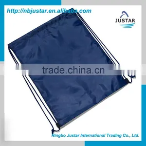 Design Your Own Custom Logo Printed Whole Cheap Drawstring Bag Drawstring Shoe Bag at Lowest Price Quality Choice thumbnail-2