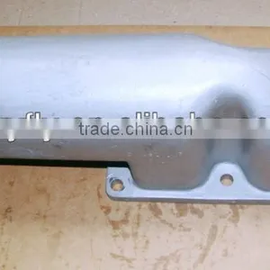 Cummins Parts Air Inlet 4914143 thumbnail-1