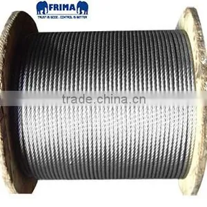 Stainless Steel Wire Rope thumbnail-1
