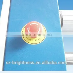 Good Quality Digital Cold and Hot Laminator Outlet thumbnail-5