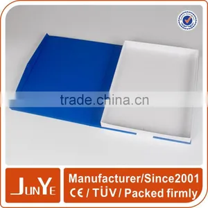 Clothes Wrapping Paper Clamshell Package Box Print Your Logo thumbnail-3