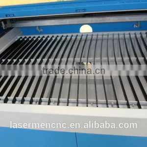 China Jinan Professional Co2 Laser Wood Carving Machine LM-1390 thumbnail-5