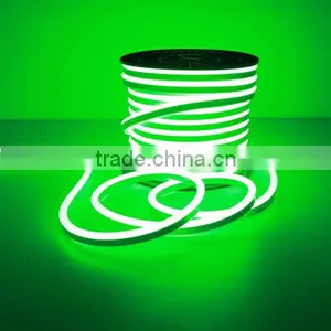 220V 110V 24V 12V Led Neon Rope Light thumbnail-6