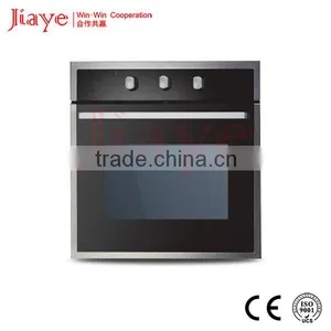 3 Knob Control Built-in Gas Oven/Gas Convection Oven thumbnail-1