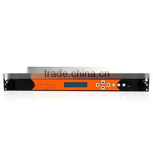 Edge OFDM QAM Modulator Multi-channel IPQAM thumbnail-3