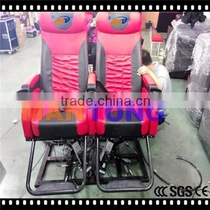 A New Tool of Making Fortune Truck Mobile 9d Cinema thumbnail-1