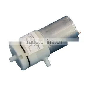 Breast Milk Pump/diaphram Vacuum Pump thumbnail-1