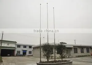 Shangyu Taiyi Electronic Technology Co., Ltd. company overview - view 1 thumbnail