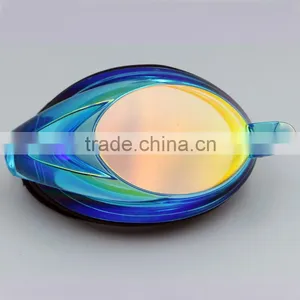 Professional Swimming Goggles Wholesale Professional New Design Sports Anti Fog Cute Swim Goggles thumbnail-3