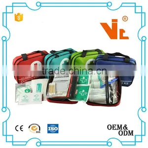 V-FB20 First Aid Kit(medical First Aid Kit,mini First Aid Kit) thumbnail-1