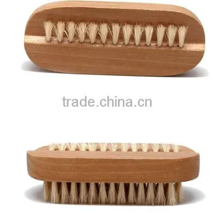 Wooden Nail Brush thumbnail-2