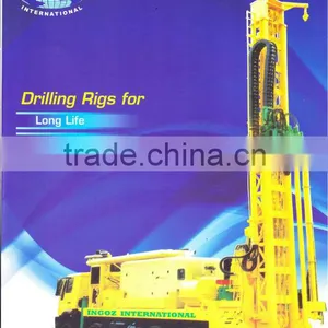 Waterwell Drilling Machines thumbnail-1