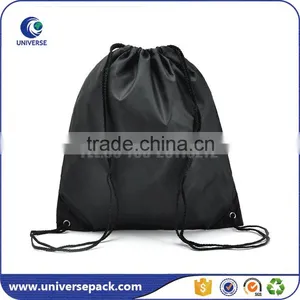 Oem Backpack Bag With Drawstring Wholesale thumbnail-2