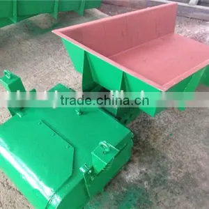 China Electric Magnetic Feeder for Sale thumbnail-2