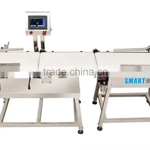 2015 SW-C320 Automatic High Precision Automatic Food Metal Detector Combine With Check Weigher thumbnail-2