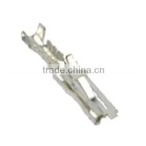 Wire Crimp Terminal for Stamping and Wire Connecting Part DJ627-4A OEM#:12089660 thumbnail-2