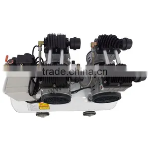 Oil-less 6 Bar Clean Dental Air Compressor thumbnail-3