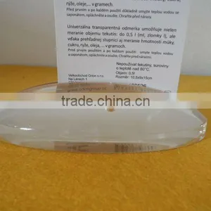 Clear Plastic Acrylic Menu Holder thumbnail-3