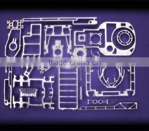 Triangle Aluminum Profile thumbnail-1