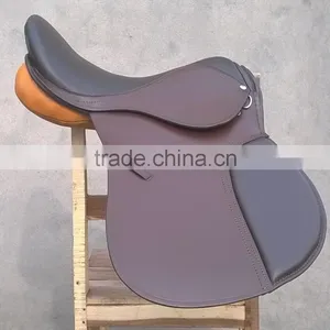 Horse Saddles, Equestrian Products, Horse Riding Equipments, English Dressage Saddles thumbnail-2