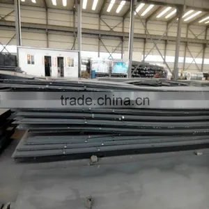 45# 50# Carbon Steel Plate, 45# Steel Plate, Mild Steel Plate Price, Steel Plate Cutting, Tianjin, Hot Sale! Stock Available! thumbnail-2