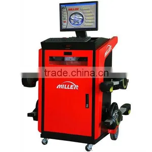 Wheel Alignment ML-9096-BT thumbnail-1