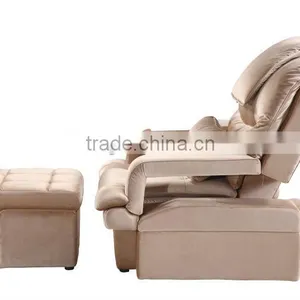 Wholesale Pedicure Sofa,pedicure Spa Chair,manicure and Facial Bed Quality Choice thumbnail-2