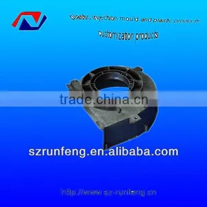 Plastic Injection Accessory ,Home Appliance Product Accessory thumbnail-1