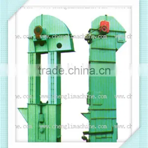 TDTG Series Bucket Hoist Conveyor Elevator Bucket thumbnail-1