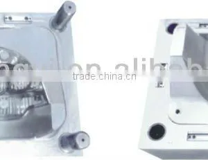 Injection Mould thumbnail-1