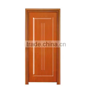 2014 New Product Cheap Solid Door for Sale thumbnail-1