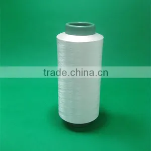 Weaving Yarn Silk, Silk Fabric by Meter, Waxed Nylon Thread thumbnail-1