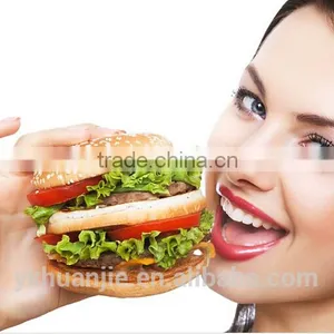Kitchen Tools in Aluminum Hamburger Patty Maker thumbnail-1