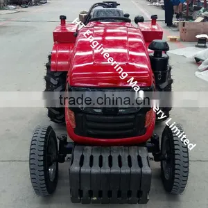 First Class Mini Tractor For Farming thumbnail-1