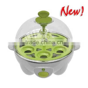 6 Eggs Cooker XJ-14103 thumbnail-4