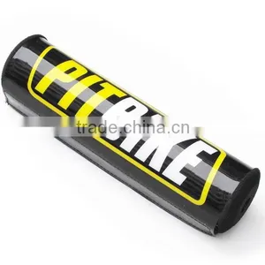 Motorcycle Rider Crossbar Chest Protector Protective Sleeve Short Sleeve Crossbar Sponge Dirt Bike Handlebar Pad thumbnail-5