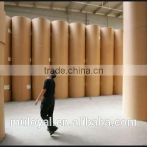 C2S Two Sides Coated Glossy Art Paper Roll 200gsm thumbnail-4