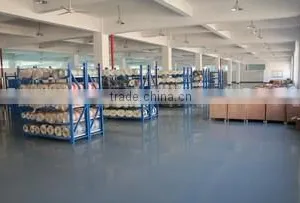 Hangzhou Sunflower Tour Products Co., Ltd. company overview - view 1 thumbnail