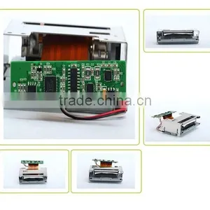 Thermal Kiosk Printer With Auto Cutter thumbnail-2