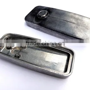 Motorcycle Mirror Mount thumbnail-1