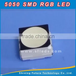 Excellent Adhesiveness SMD 5050 Led 120 Degree 3535 Rgb Module Screen Chip thumbnail-6