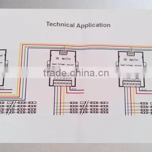T1000s SD Card Controller Software for Led Programmable Edit Controller thumbnail-2