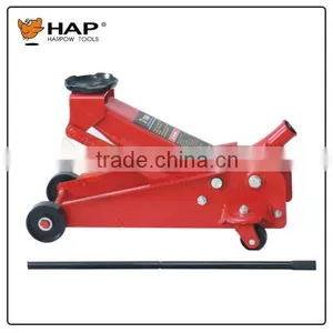 High Technology Automatic 3 Ton Floor Jack thumbnail-1